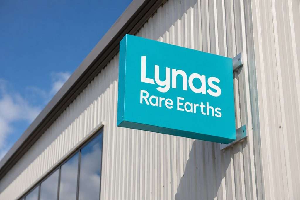 Lynas Rare Earths Stock Is Back in Focus Before Trump-Xi Summit