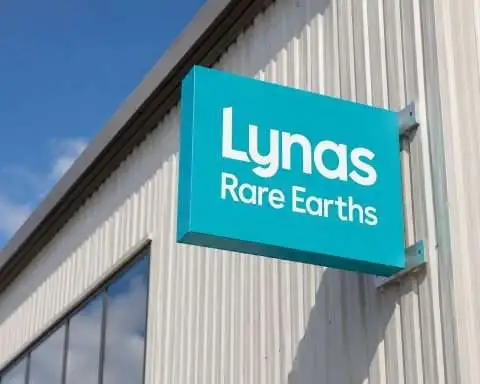 Lynas Rare Earths Stock Is Back in Focus Before Trump-Xi Summit