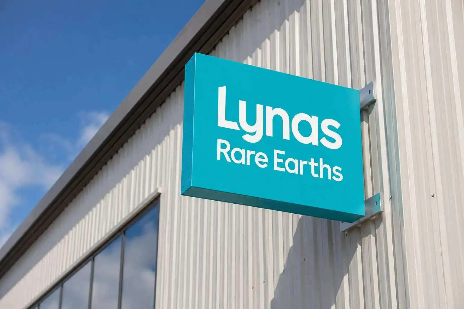 Lynas Rare Earths Stock Is Back in Focus Before Trump-Xi Summit