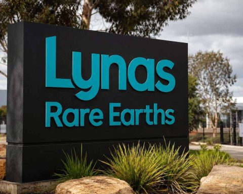 Lynas Rare Earths Stock Slumps as Trump-Xi Rare Earth Talks Test Its Rally