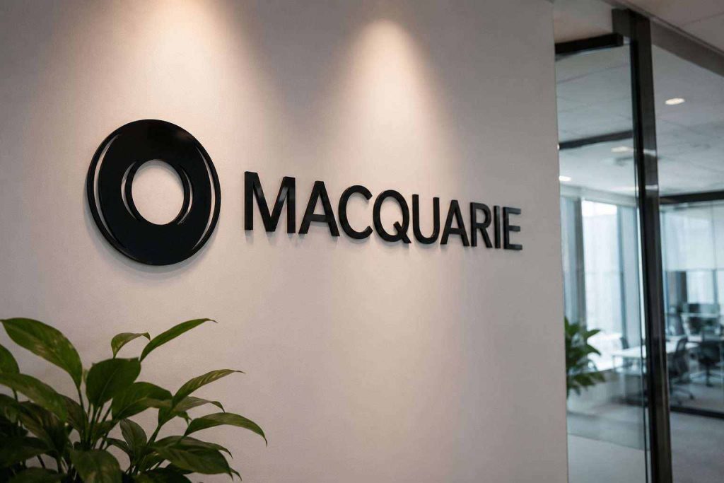 Macquarie Group Ltd’s UK Energy Deal Hits Watchdog Test After Profit Boom