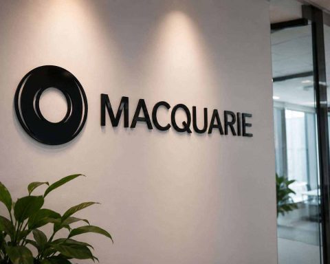 Macquarie Group Ltd’s UK Energy Deal Hits Watchdog Test After Profit Boom