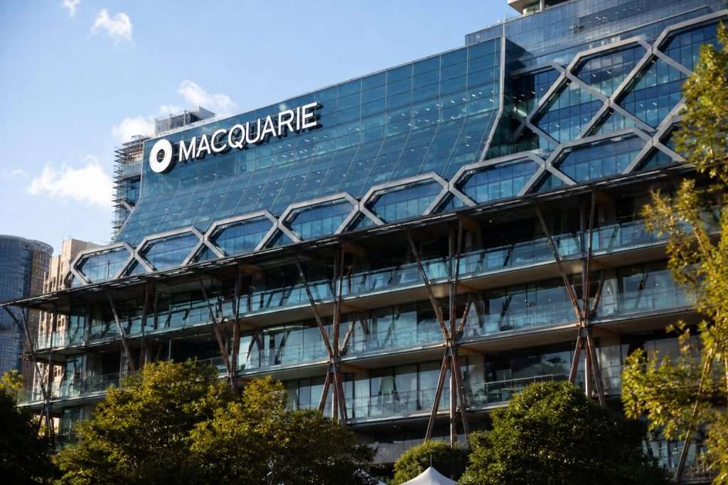 Macquarie Group Profit Surge Has One Catch Investors Can’t Ignore