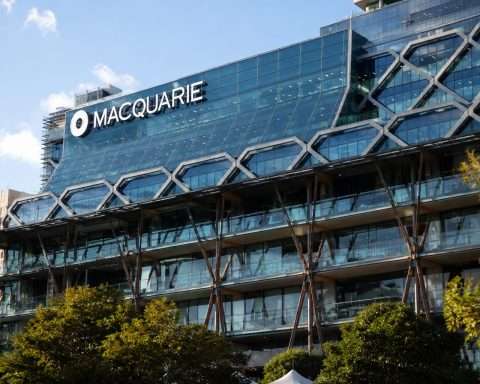 Macquarie Group Profit Surge Has One Catch Investors Can’t Ignore