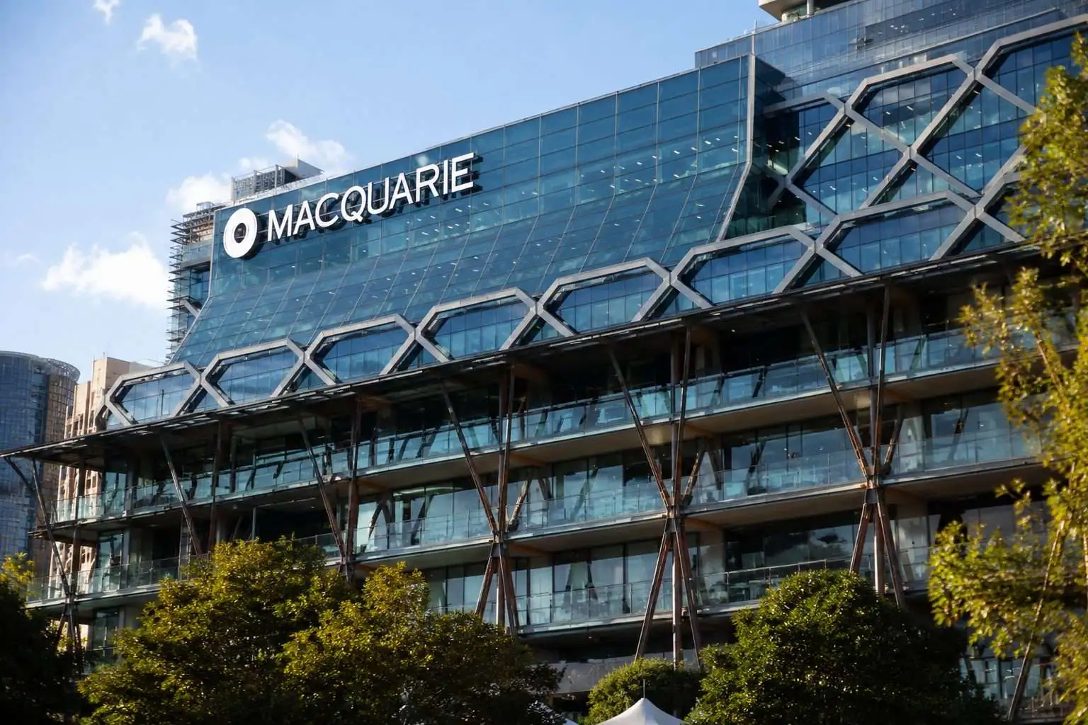 Macquarie Group Profit Surge Has One Catch Investors Can’t Ignore