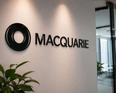 Macquarie Group Stock: One Catch Behind the A$4.85 Billion Profit Beat