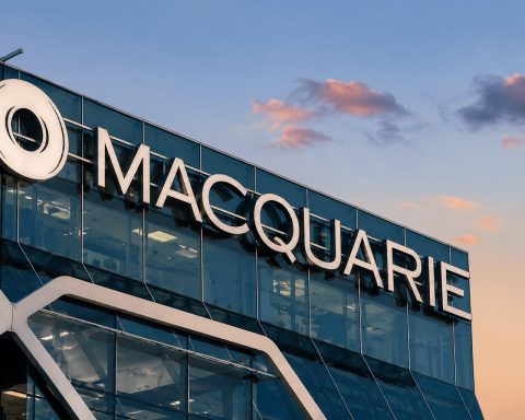 Macquarie Faces Monday Dividend Scrutiny After A$4.85 Billion Profit Beat