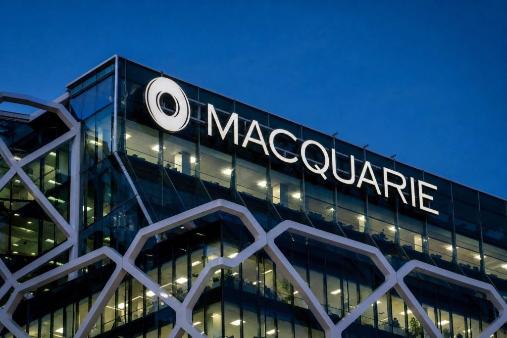 Macquarie’s Mortgage Surge Before Earnings: Why Australia’s Big Banks Are Watching