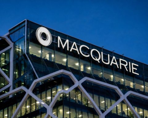 Macquarie’s Mortgage Surge Before Earnings: Why Australia’s Big Banks Are Watching