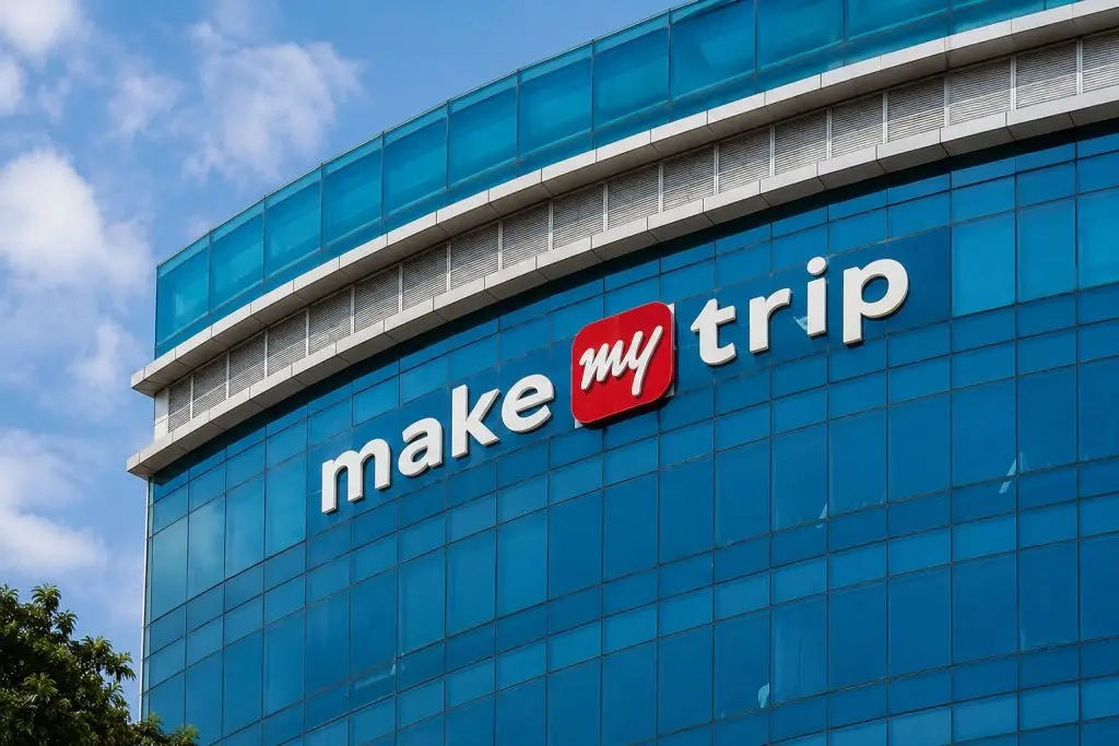 MakeMyTrip Stock Heads Into Holiday Weekend After Post-Earnings Drop