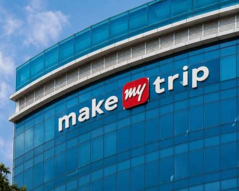 MakeMyTrip Stock Faces a Holiday-Weekend Test After Earnings Selloff