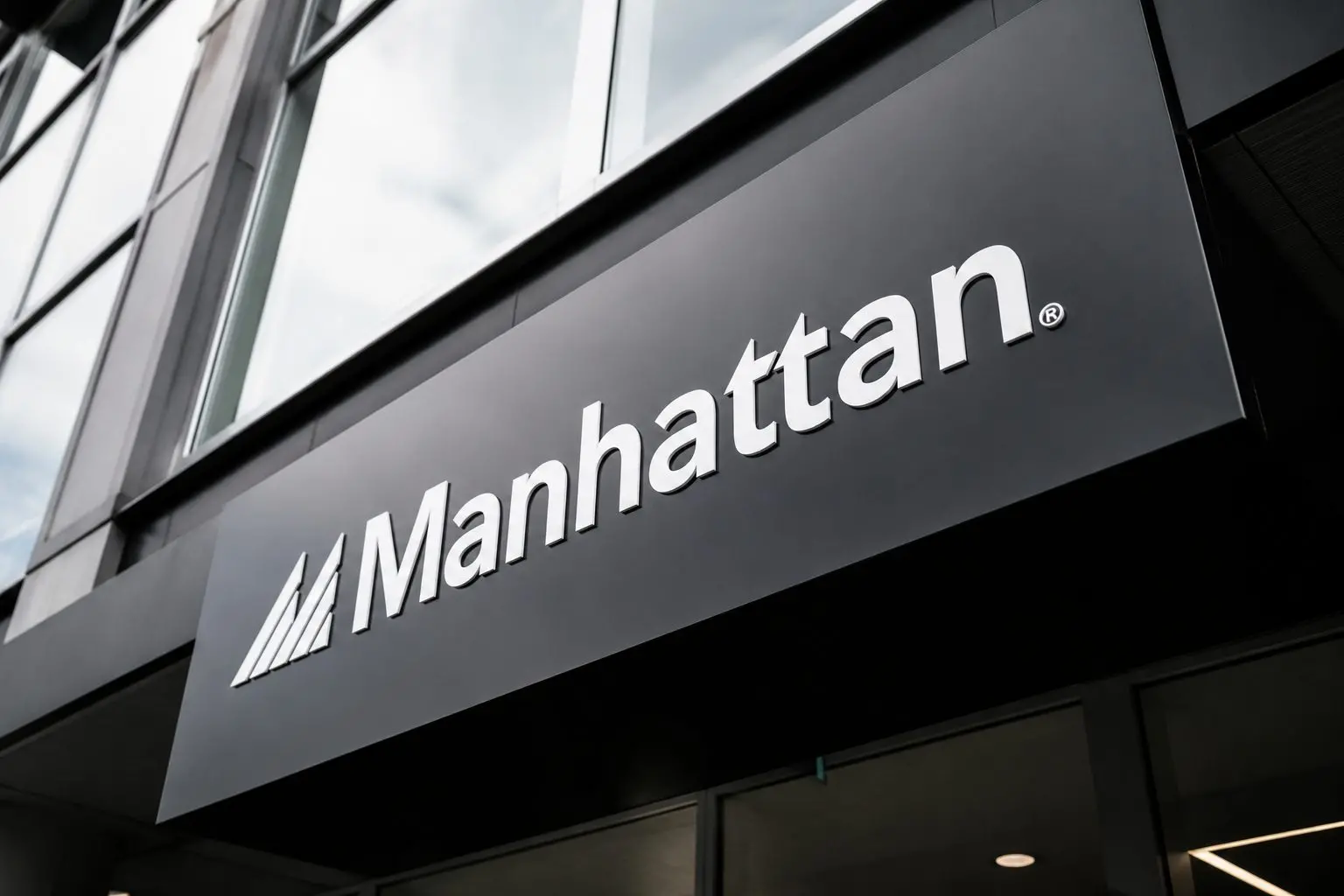 Manhattan Associates Stock Jumped Before the Weekend. A Quick Test Looms