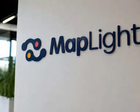 MapLight Stock Slips Ahead of August Drug Update