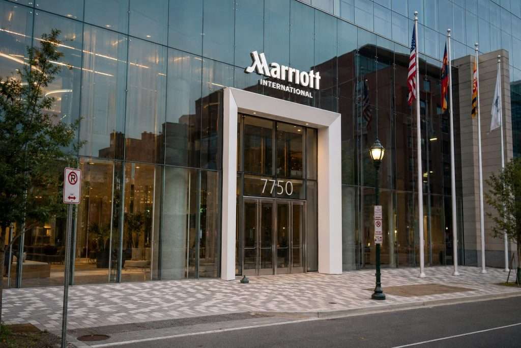 Marriott Hits 52-Week High as Wall Street Watches the Move