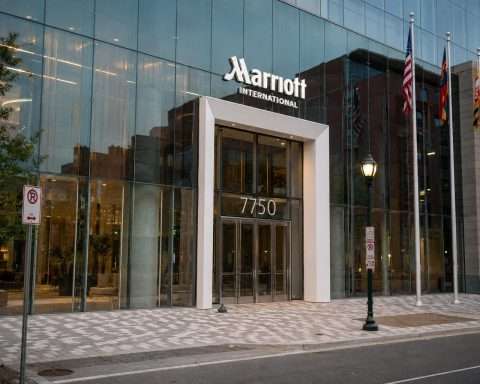 Marriott Hits 52-Week High as Wall Street Watches the Move