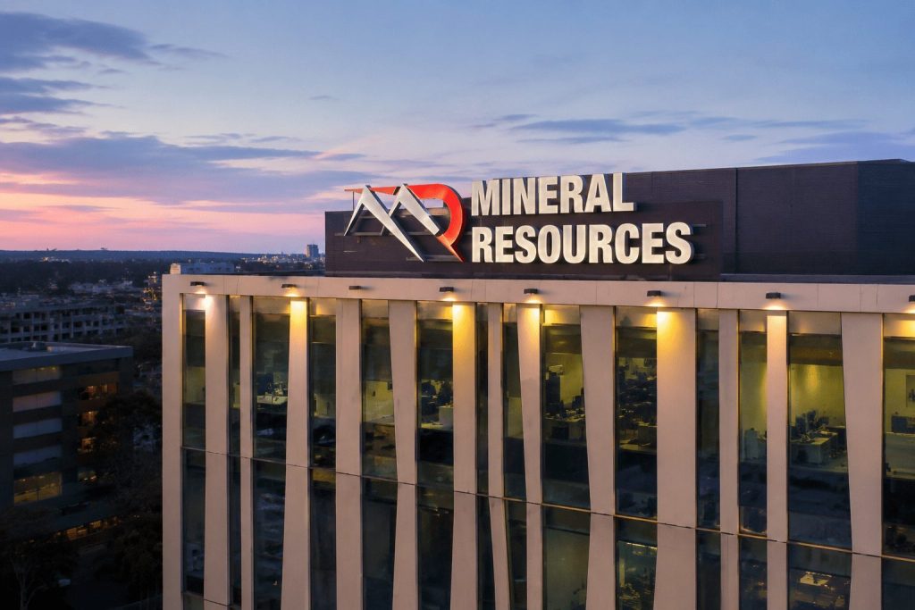 Mineral Resources Shares Watch Lithium Market Ahead of Bald Hill Restart