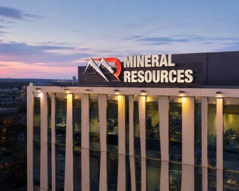 Mineral Resources Shares Watch Lithium Market Ahead of Bald Hill Restart