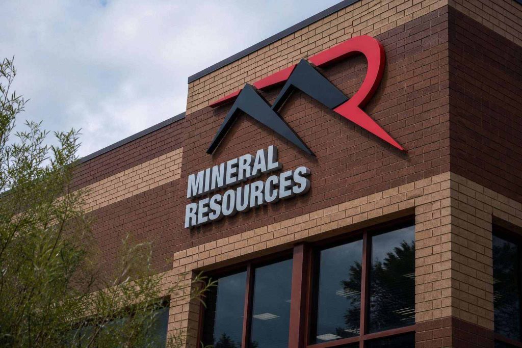 Mineral Resources Stock Hits 52-Week High as Lithium Rebound, Debt Cuts Draw Buyers