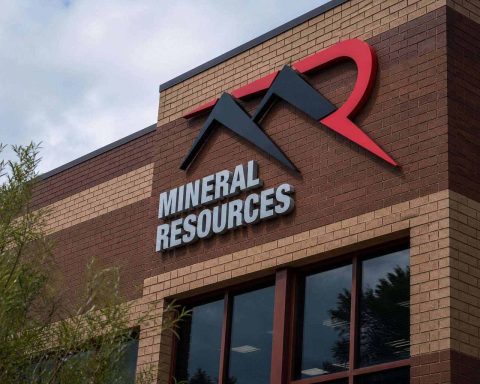 Mineral Resources Stock Hits 52-Week High as Lithium Rebound, Debt Cuts Draw Buyers