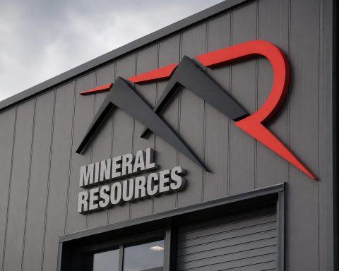 Mineral Resources Stock Sinks After Chris Ellison’s $122 Million Sale—What Comes Next for ASX:MIN