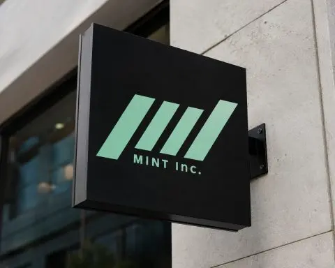 Mint Stock Drops Even After Announcing HK$15 Million AI Robot Investment
