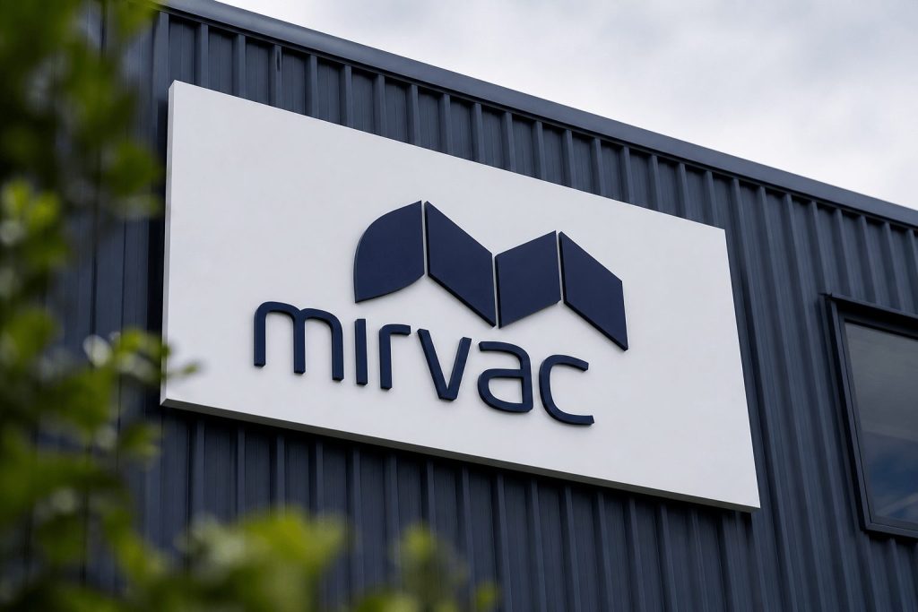 Mirvac Group Eyes 4,000-Home Brisbane Prize as Visy Site Race Narrows