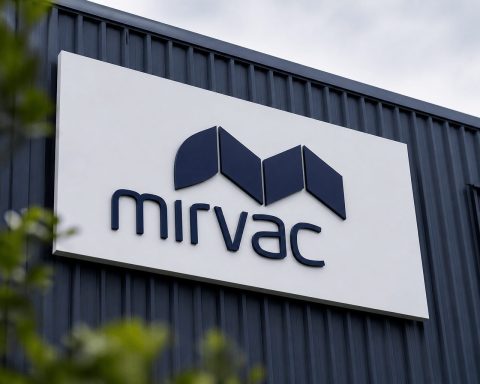 Mirvac Group Eyes 4,000-Home Brisbane Prize as Visy Site Race Narrows
