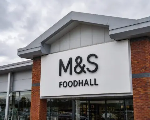 M&S chief hits out at UK food price-cap plan as ministers retreat