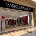 M&S Shares Face Results Test as Marks & Spencer Starts £340 Million Warehouse Build