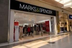 M&S Shares Face Results Test as Marks & Spencer Starts £340 Million Warehouse Build