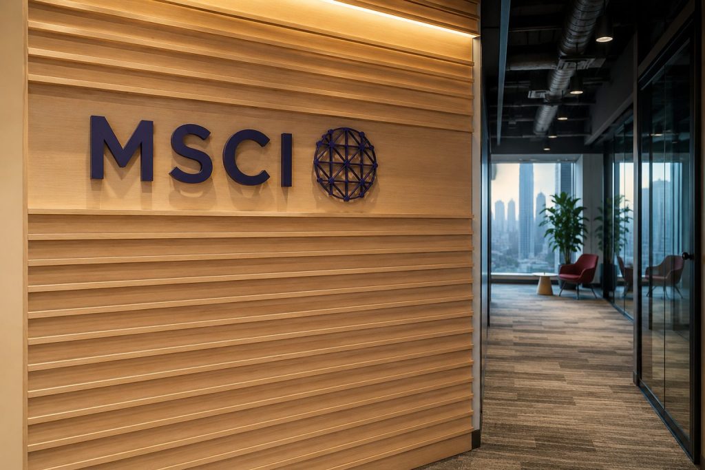 MSCI World ETF (URTH) Rally Just Ran Into Hot CPI, a Fed Handoff and an MSCI Rebalance