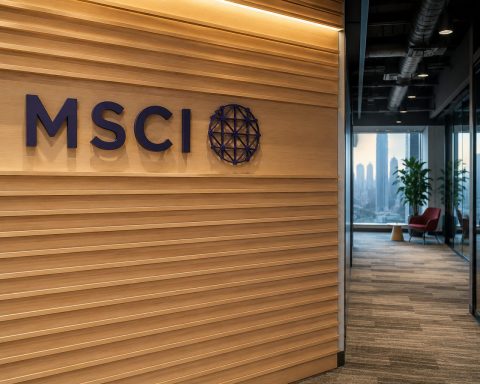 MSCI World ETF (URTH) Rally Just Ran Into Hot CPI, a Fed Handoff and an MSCI Rebalance