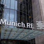 Munich Re Profit Jumps 57%, But Shares Slide As Reinsurer Cuts New Business