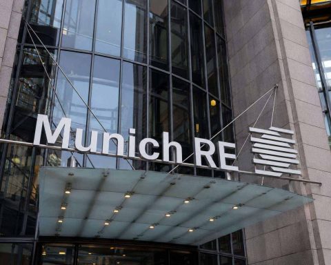 Munich Re Profit Jumps 57%, But Shares Slide As Reinsurer Cuts New Business