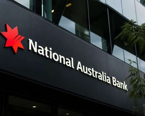 NAB Profit Miss Jolts Investors: Why Australia’s Biggest Business Bank Is Raising Capital Now