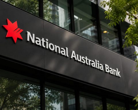 NAB Profit Miss Shows Why Australia’s Business Lending Boom Is Suddenly Under Pressure