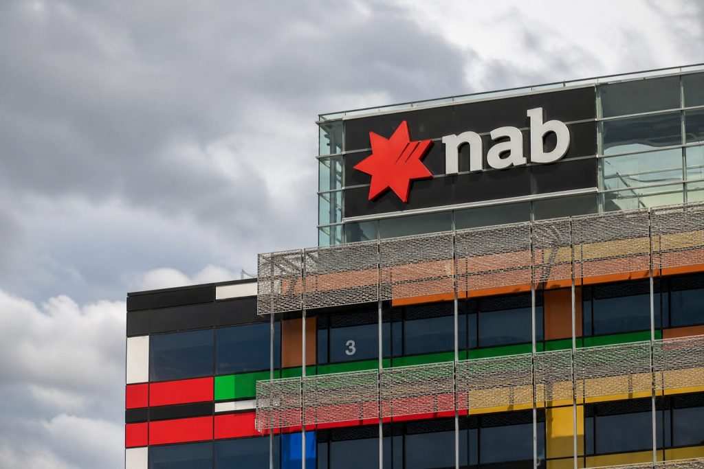 NAB Share Price Near $40: The Monday Result That Could Decide The Dividend Trade
