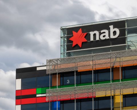 NAB Share Price Near $40: The Monday Result That Could Decide The Dividend Trade
