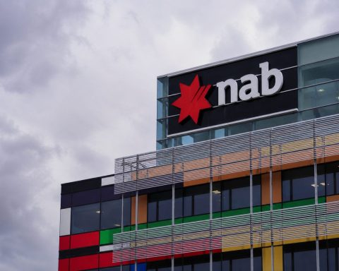 NAB Stock Heads Into Big Week as Investors Watch for RBA Minutes