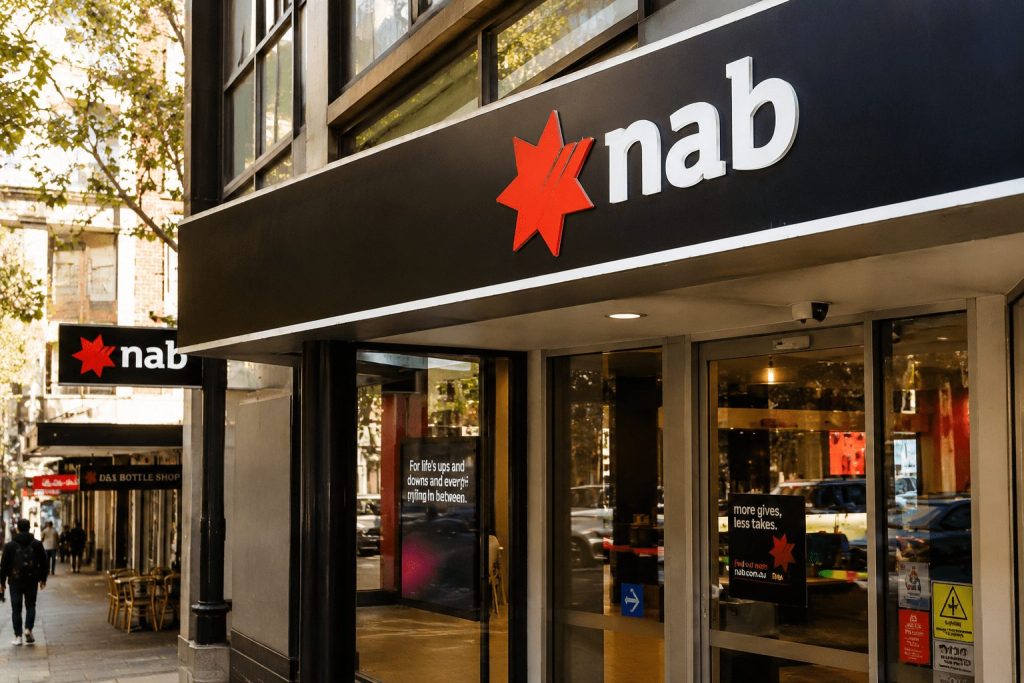 NAB’s Monday Deadline: National Australia Bank’s $1.8 Billion Capital Push Comes Due