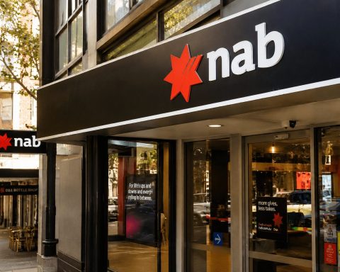 NAB’s Monday Deadline: National Australia Bank’s $1.8 Billion Capital Push Comes Due
