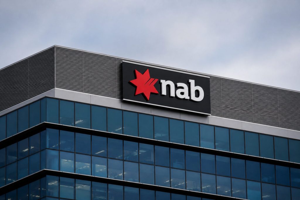 National Australia Bank Limited Faces a 72-Hour Test as NAB Results, Bad-Debt Charges and RBA Rate Risk Converge