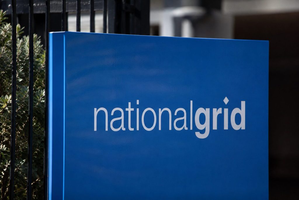 National Grid plc’s £70 Billion Grid Bet Just Hit a Storm-Cost Test