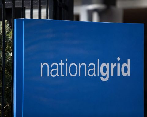 National Grid plc’s £70 Billion Grid Bet Just Hit a Storm-Cost Test
