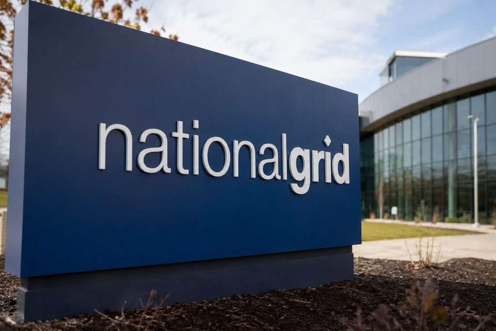 National Grid Results: The £70 Billion Question Facing the UK Utility Before Earnings