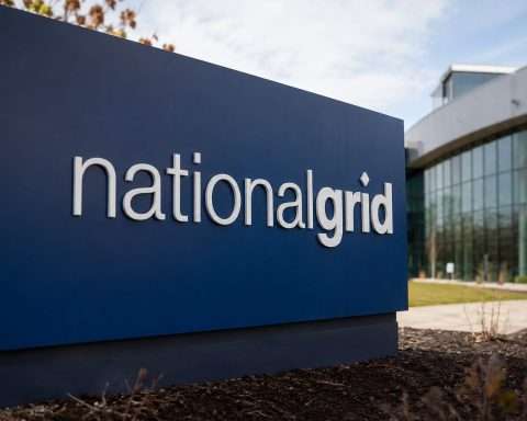 National Grid Results: The £70 Billion Question Facing the UK Utility Before Earnings