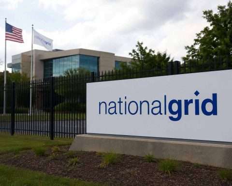 National Grid Shares Rise After Profit Miss: Why the £70bn Grid Plan Matters Now