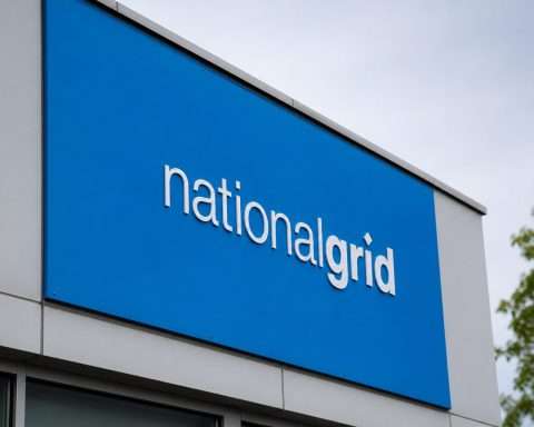 National Grid Stock Faces May 14 Earnings Test as U.S. Refund Hit Clouds £70 Billion Grid Plan