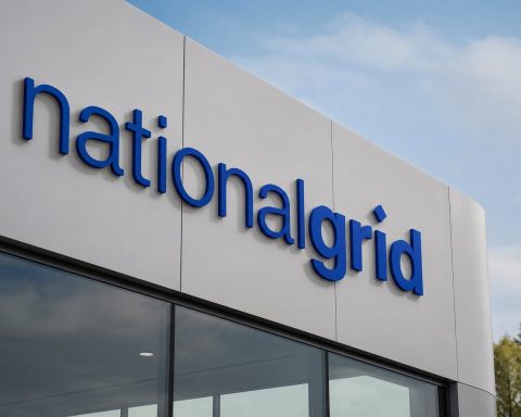 National Grid’s New 2026 Grid Map Puts £70 Billion Upgrade Plan Under Fresh Investor Pressure