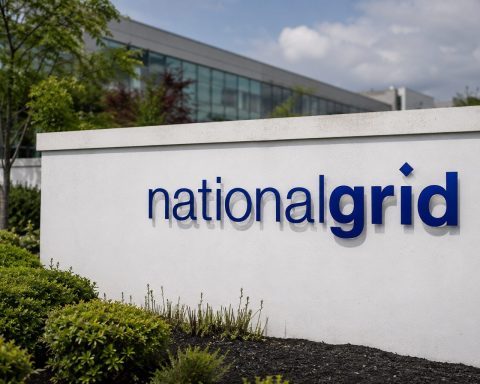 National Grid’s New 2026 Grid Plan Could Be the Stock’s Next Big Test